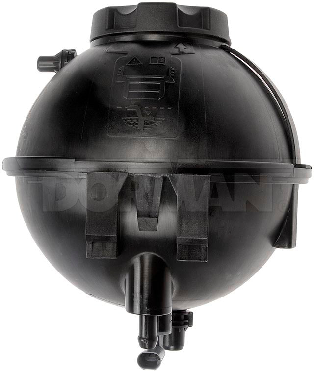 Dorman Pressurized Coolant Reservoir 603-765
