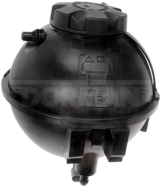 Dorman Pressurized Coolant Reservoir 603-765