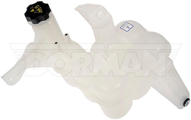 Dorman Pressurised Coolant Reservoir 603-839