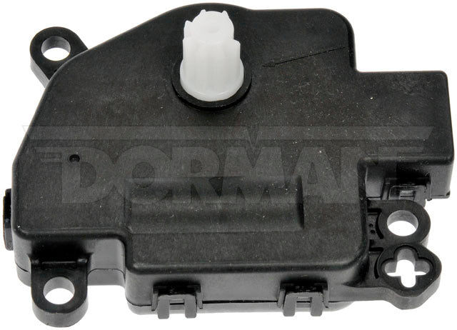 Dorman Heater Blend Door Actuator 604-057