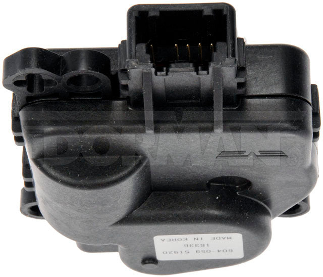 Dorman Blend Door Actuator 604-059