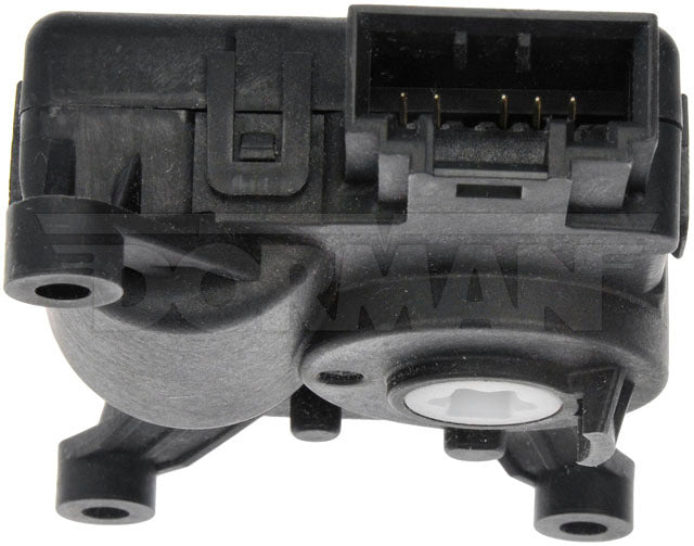 Dorman Heater Blend Door Actuator 604-060