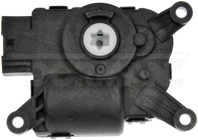 Dorman Heater Blend Door Actuator 604-060