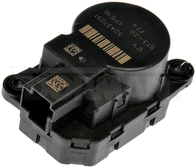 Dorman Air Door Actuator 604-709