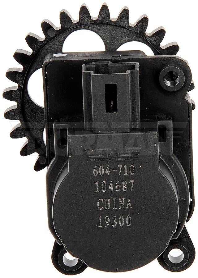 Dorman Air Door Actuator 604-710