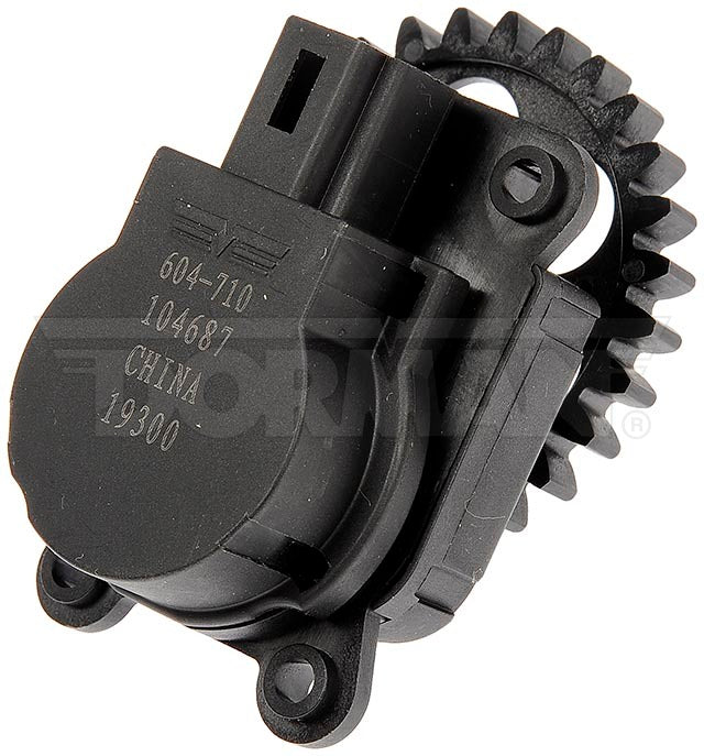 Dorman Air Door Actuator 604-710