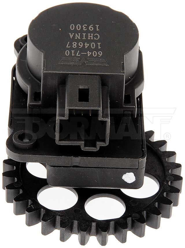 Dorman Air Door Actuator 604-710