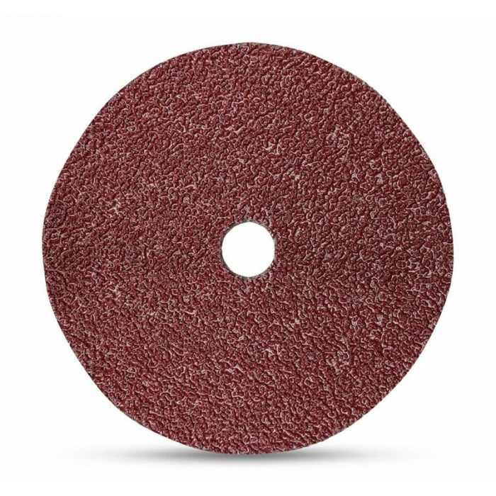 3M Cubitron II Fibre Disc 982C Precision Shaped Ceramic 60g 125mm 60440229361