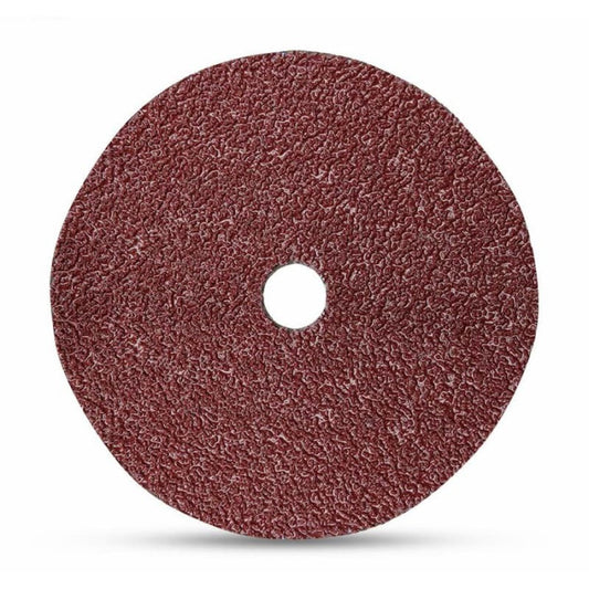 3M Cubitron II Fibre Disc 982C Precision Shaped Ceramic 60g 125mm 60440229361