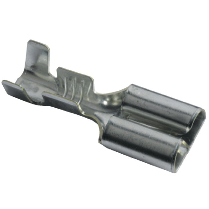 Carrol Qc Female Terminals 6.3X0.8 100Pk 604502BL2