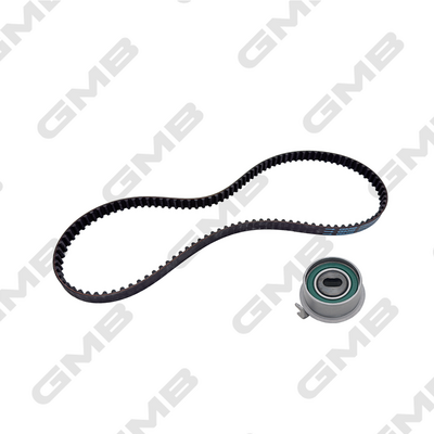 GMB Timing Belt Kit GKK0006