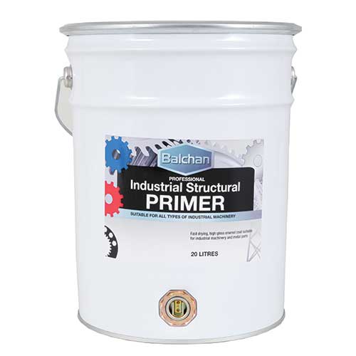 Balchan Primer Blue 20L BA2118