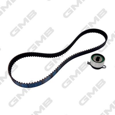 GMB Timing Belt Kit GKHO0014