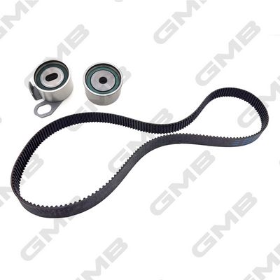 GMB Timing Belt Kit GKIS0003