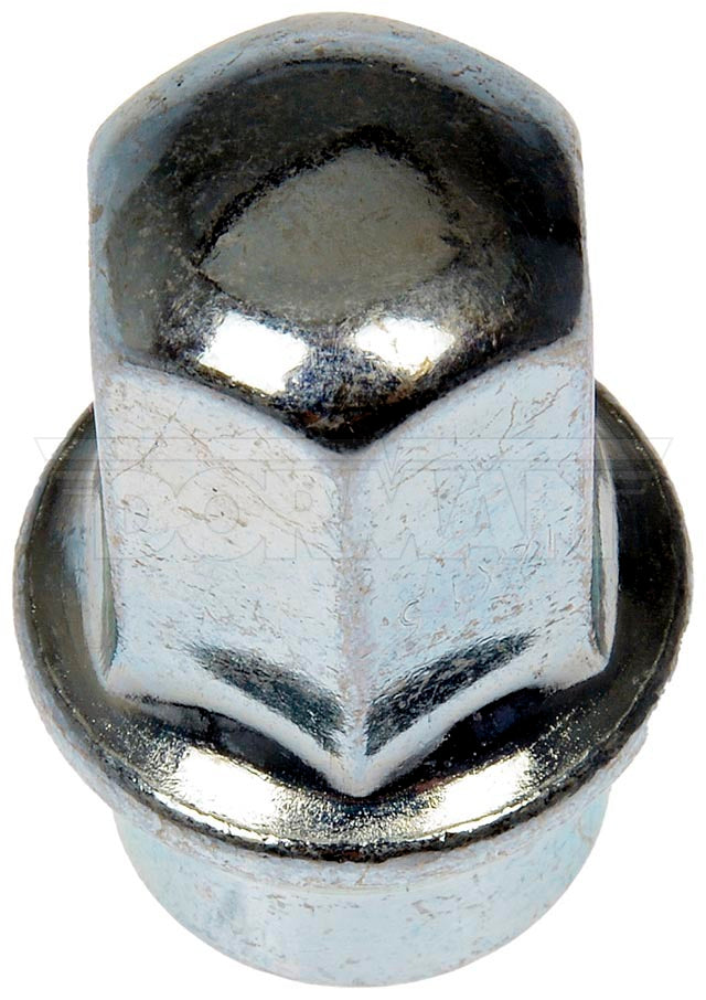 Dorman Wheel Nut M12-1.50 Flat Top 611-181