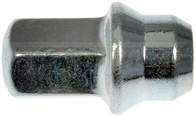 Dorman Wheel Nut M12-1.50 Flat Top 611-181