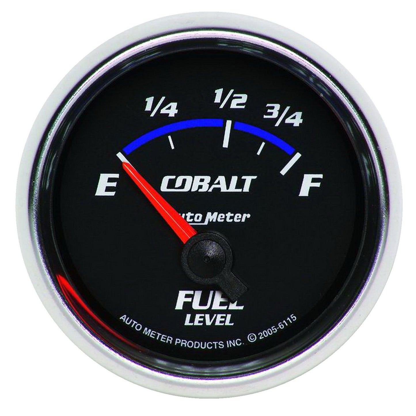 AutoMeter Cobalt 2-1/16in Fuel Level AU6115