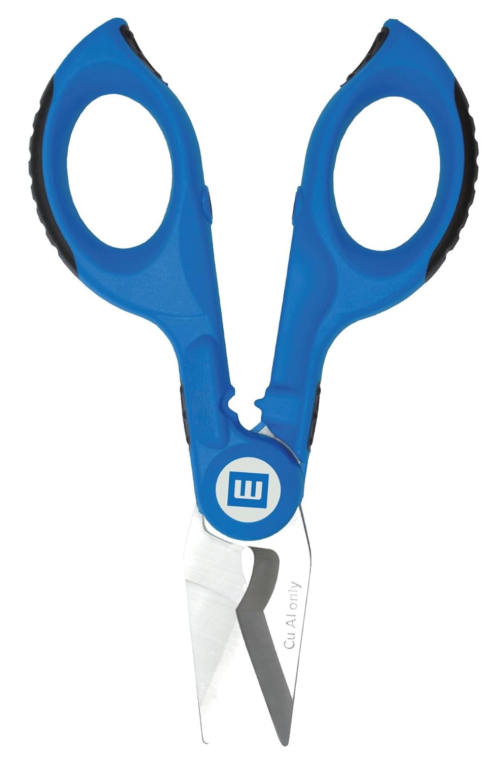 Genuine Weicon Cable Scissors With Belt Sheath 52000035