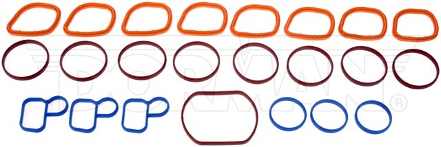 Dorman Plastic Intake Manifold 615-175