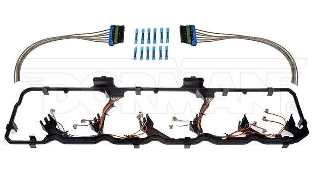 Dorman Diesel Valve Cover Gasket Kit 615-204