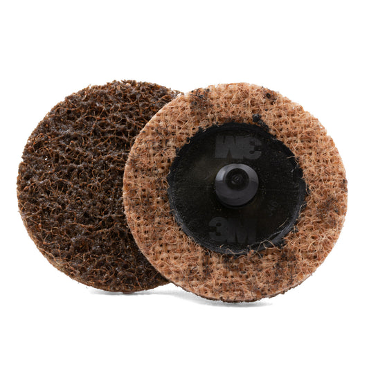 3M Roloc Disc Coarse Brown 50mm 61500141736