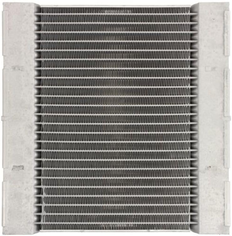 Mahle Radiator OE Quality CR 2636 000P