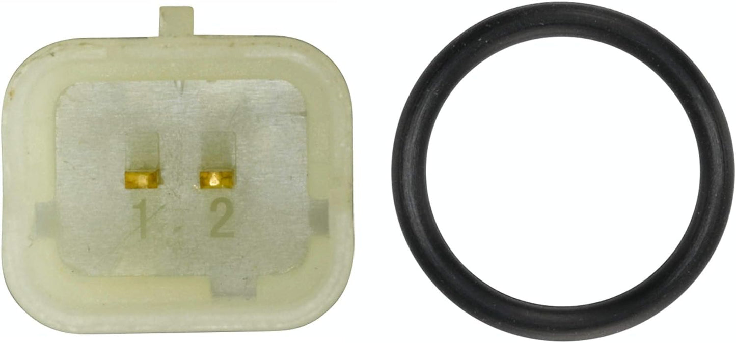 Hella Crankshaft Pulse Sensor (Hella) 6PU009167381