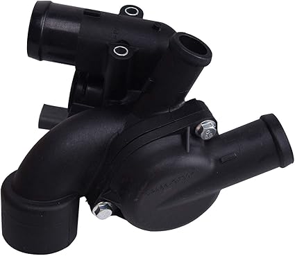 Genuine Thermostat And Housing 022 121 111G