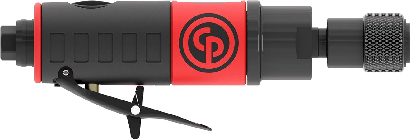 CP Tool Company Low Speed Buffer CP-873C