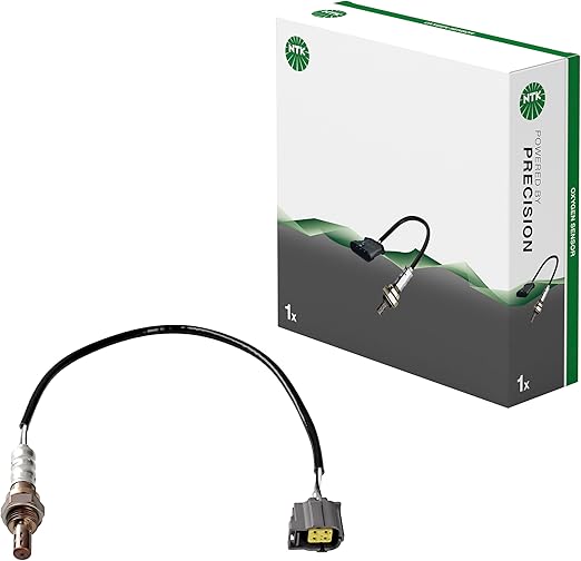 NTK Oxygen Sensor OZA823-EE4