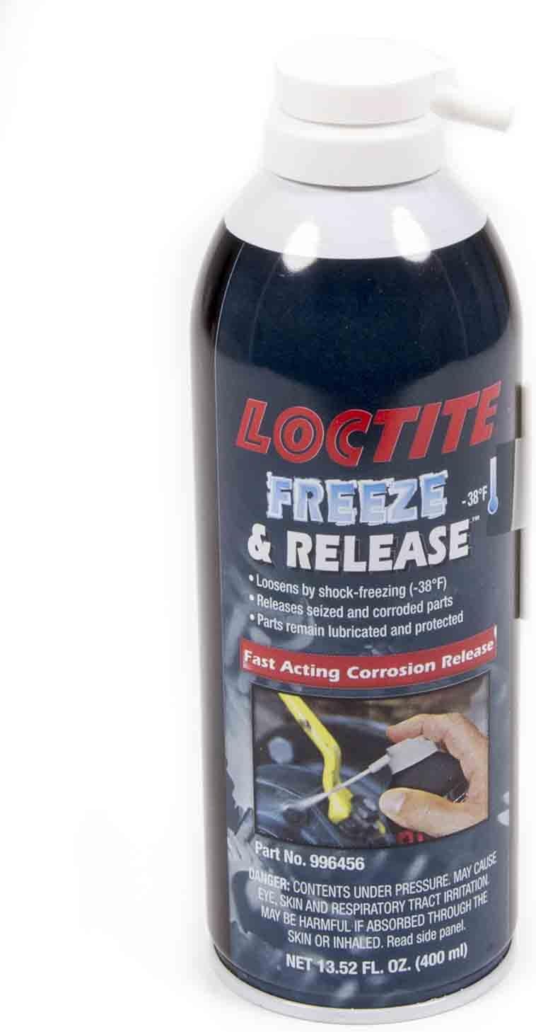 Loctite Freeze & Release Bonus Pack FARP