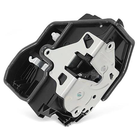 Genuine RH Door Lock 51217202144