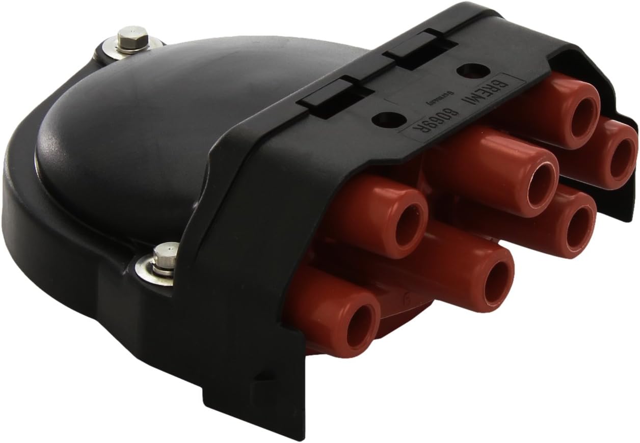 Bremi Distributor Cap-Dme 8069R