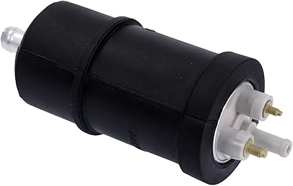 Pierburg Fuel Pump 12V External To Tank- Pressure 7.6Kg/cm2 7.21287.53.0