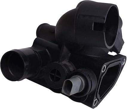 Genuine Thermostat And Housing 022 121 111G