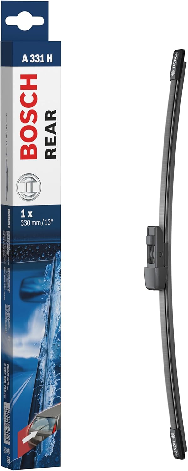 Bosch Wiper Blade A331H