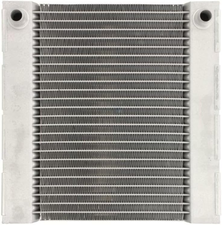 Mahle Radiator OE Quality CR 2636 000P