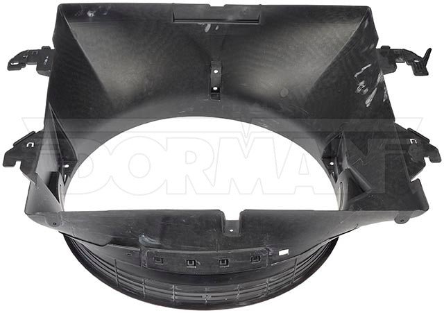 Dorman Cooling Fan Shroud 620-985