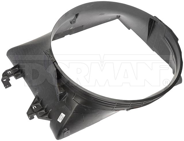 Dorman Cooling Fan Shroud 620-985