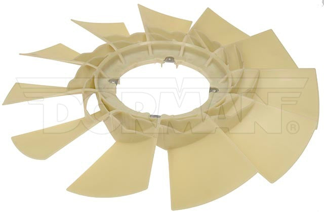 Dorman CLUTCH FAN BLADE 621-592