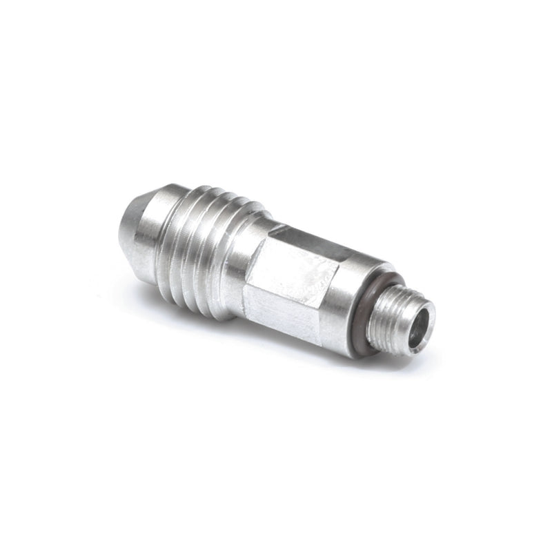 GFB 4AN Vacuum Fitting (Formach2/Hybrid/Response/Deceptor Pro II) 6215