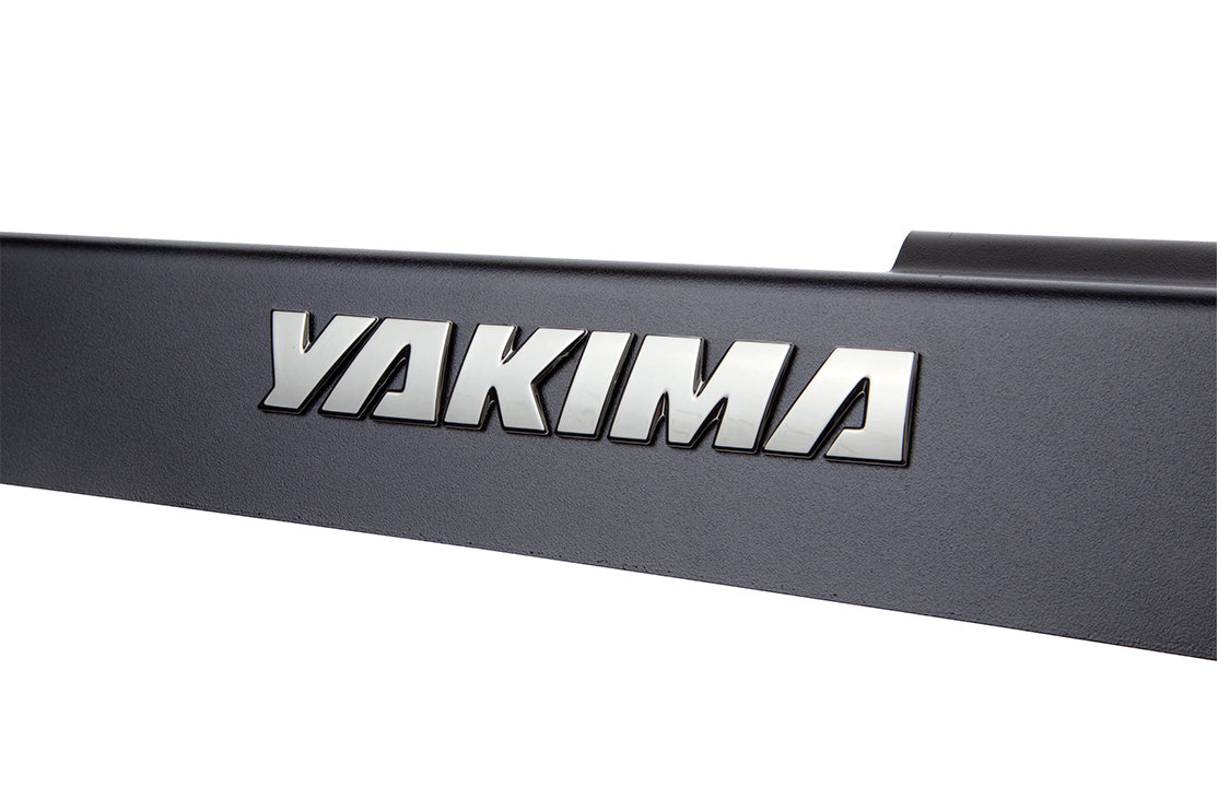 Yakima RuggedLine Holden Colorado / Isuzu D-Max / HSV Colorado SportsCat Platform to Vehicle Mounting System