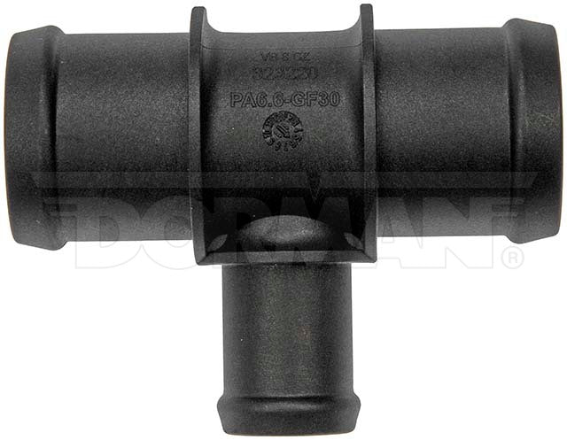Dorman Coolant Hose Connector 627-006