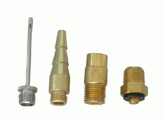 Dr Air Adaptor Set TG35