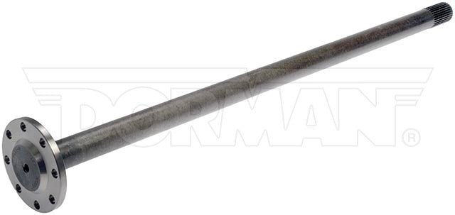 Dorman Rear Axle Shaft Assembly 630-010