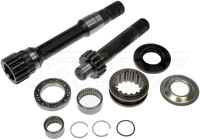Dorman Axle Shaft + Bearing Kit 630-011