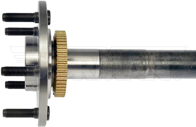 Dorman Axle Shaft 630-163