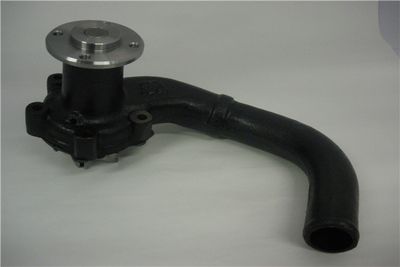 GMB Water Pump OE Fit OE Performance 2 Year Warranty GWMZ-28A