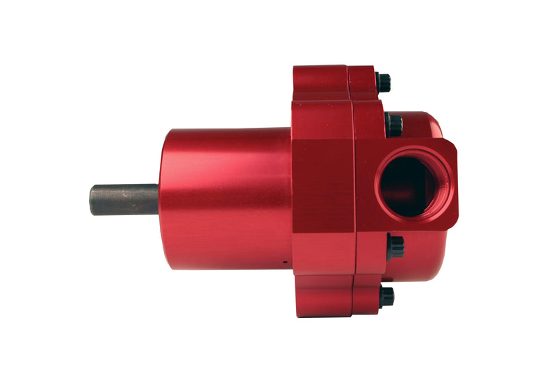 Aeromotive Belt Drive Pump ARO11105