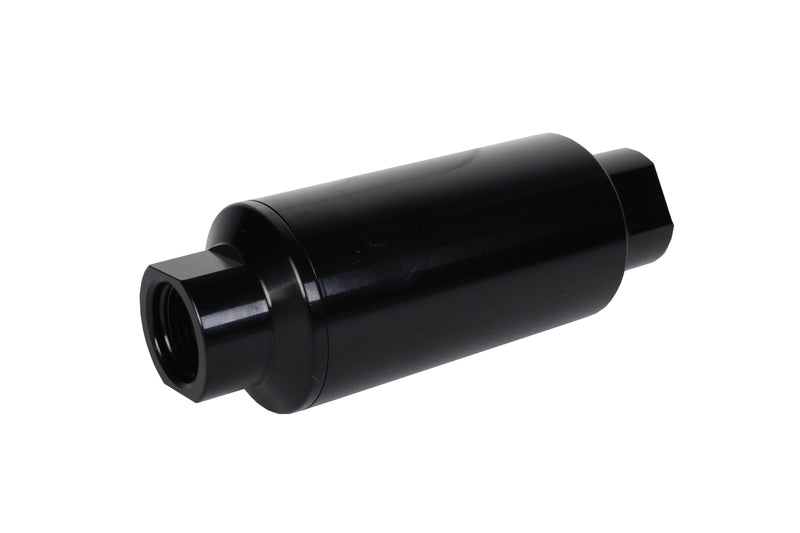 Aeromotive Inline Microglass Fuel Filter ARO12350